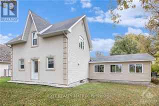 House for Sale, 1991 Finch-Winchester Boundary Road, North Stormont, ON