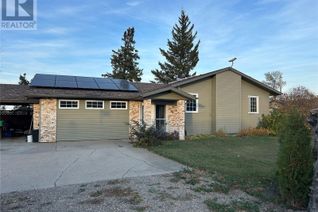 Property for Sale, 38 Buffalo Avenue, Tuxford, SK