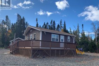 Property for Sale, 21 Garden Path, Indian Arm West, NL