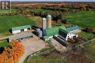 Farm for Sale, 1048 Fifth Line, Smith-Ennismore-Lakefield, ON