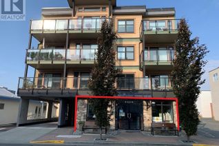 Office for Sale, 9776 Fourth St #101, Sidney, BC