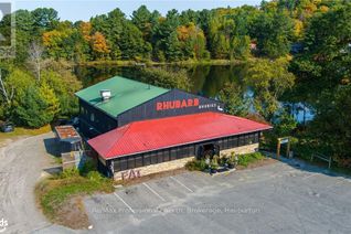 Business for Sale, 9201 Highway 118, Minden Hills, ON