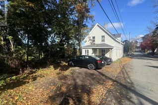 Duplex for Sale, 264 High Street, New Glasgow, NS