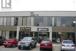 Office for Lease, 550 Alden Road #210A, Markham (Milliken Mills West), ON