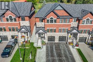 Townhouse for Sale, 9 Gord Matthews Way, Uxbridge, ON