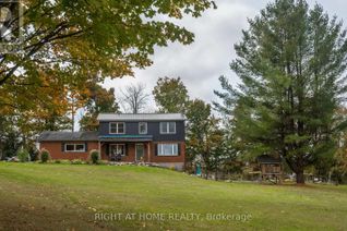 House for Sale, 1384 15/16 Side Road E, Oro-Medonte, ON