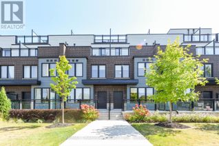 Townhouse for Sale, 2232 Bromsgrove Road #13, Mississauga (Clarkson), ON