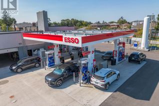 Gas Station Business for Sale, 2922 Islington Avenue, Toronto (Humber Summit), ON