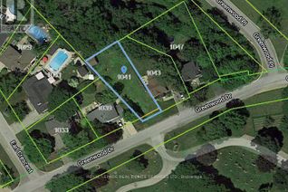 Commercial Land for Sale, 1041 Greenwood Drive, Burlington (LaSalle), ON