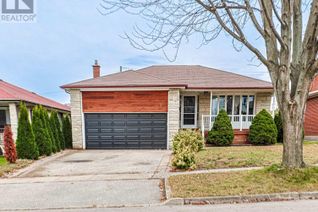 Detached House for Rent, 7 Knowland Drive #Main Fl, Toronto (Edenbridge-Humber Valley), ON