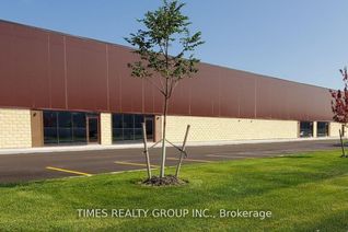 Industrial Property for Lease, 427 Woodall Way #2, Woodstock, ON