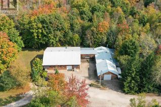 Industrial Property for Sale, 425457 25 Side Road, Amaranth, ON