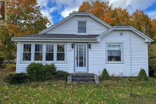 House for Sale, 408 Salmon River Road, Valley, NS