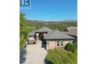 Property for Sale, 1173 Peak Point Drive, West Kelowna, BC