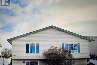 Duplex for Sale, 10307 90 Street #A, Fort St. John, BC