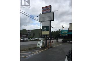 Commercial/Retail Property for Sale, 2273 Kingsway #2257, Vancouver, BC