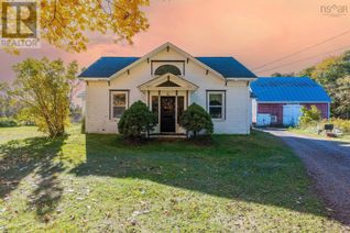 House for Sale, 13908 Highway 1, Wilmot, NS