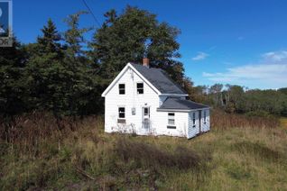 Detached House for Sale, 719 Descousse-Cap La Ronde Road, Cap La Ronde, NS