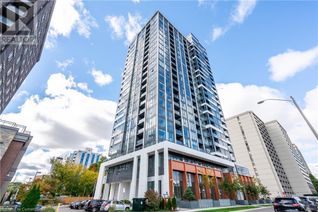 Condo for Sale, 500 Brock Avenue Unit# 206, Burlington, ON