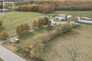 Commercial Farm for Sale, 315 Beachburg Road, Whitewater Region, ON