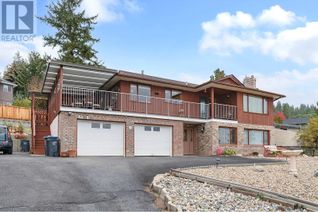 House for Sale, 6514 Ferguson Place, Peachland, BC