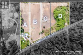 Vacant Residential Land for Sale, Sl-D Northwest Bay Rd, Nanoose Bay, BC