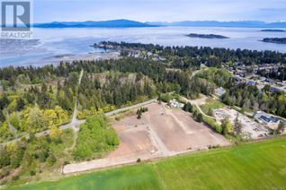 Land for Sale, D Northwest Bay Rd, Nanoose Bay, BC