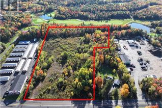 Land for Sale, 1070 Brookside Drive, Fredericton, NB