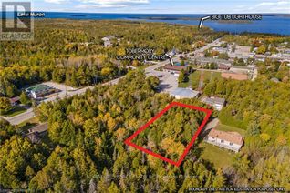 Land for Sale, Pt Lt 4 Nicholas Street, Northern Bruce Peninsula, ON