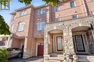 Freehold Townhouse for Sale, 20 Lawrencetown Street, Ajax (South West), ON