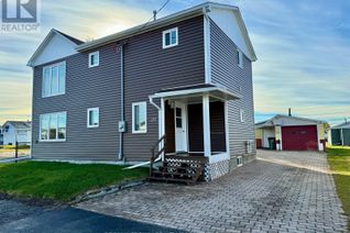 Duplex for Sale, 177 Elaine Avenue, Smooth Rock Falls, ON