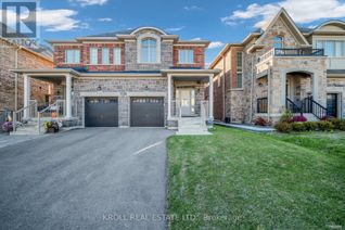 Property for Sale, 26 Frederick Taylor Way, East Gwillimbury (Mt Albert), ON