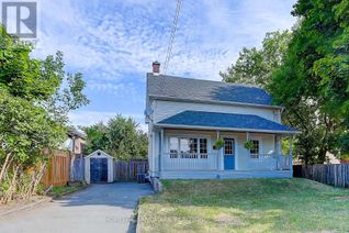 House for Sale, 115 Crosby Avenue, Richmond Hill (Crosby), ON