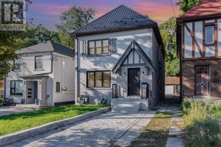 Triplex for Sale, 298 South Kingsway S, Toronto (High Park-Swansea), ON