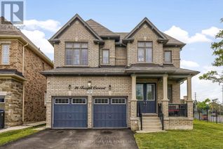 Detached House for Sale, 26 Forsyth Crescent, Brampton (Credit Valley), ON