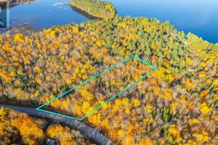 Land for Sale, 0 Kawagama Lake Road, Algonquin Highlands, ON