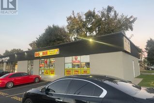 Business for Sale, 535 Upper Wellington Street, Hamilton (Inch Park), ON