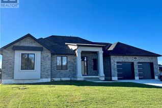 Bungalow for Sale, 924 Bogdanovic Way, Kincardine, ON