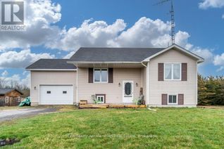 Bungalow for Sale, 456 Buttermilk Falls Road, Greater Napanee, ON