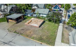 Property for Sale, 2500 30 Avenue #Lot 1, Vernon, BC