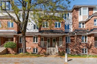 Condo for Sale, 422 Briston, Ottawa, ON