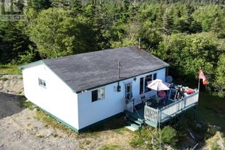 Detached House for Sale, 102 Horse Chops Road, Cape Broyle, NL