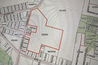 Commercial Land for Sale, Fairway Avenue, Summerside, PE