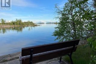 Bungalow for Sale, Laronge Road Lamp Lake, La Ronge, SK