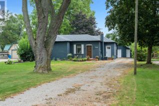 Bungalow for Sale, 742 Mount Pleasant Road, Brantford, ON