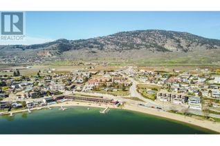 Commercial Land for Sale, 2 Osprey Place, Osoyoos, BC