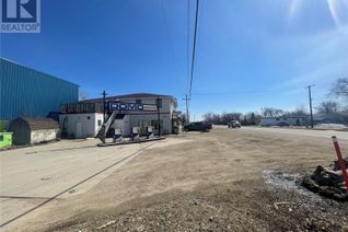 Non-Franchise Business for Sale, 401 Main Street, Bienfait, SK