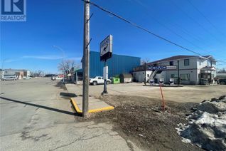 Business for Sale, 401 Main Street, Bienfait, SK