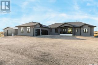 Bungalow for Sale, 22 Hood Road, Longlaketon Rm No. 219, SK