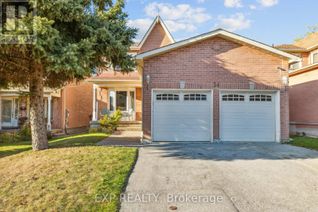 Property for Sale, 54 Magill Drive, Ajax (Central), ON